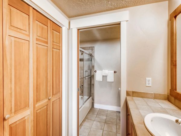 Park City Deer Valley Canyons Resort Condo 996325