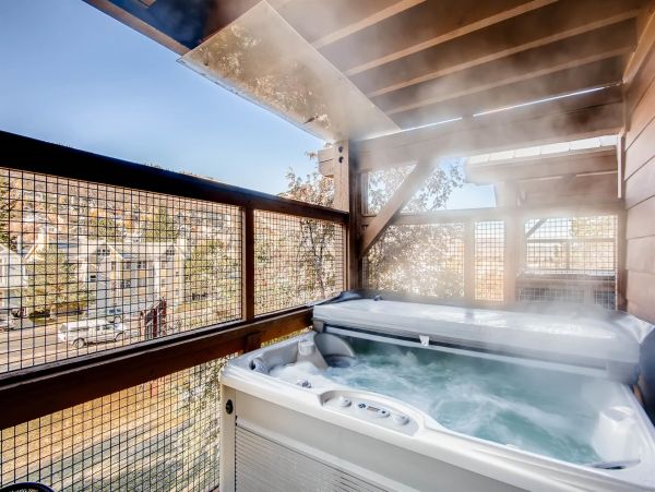 Park City Deer Valley Canyons Resort Condo 996325