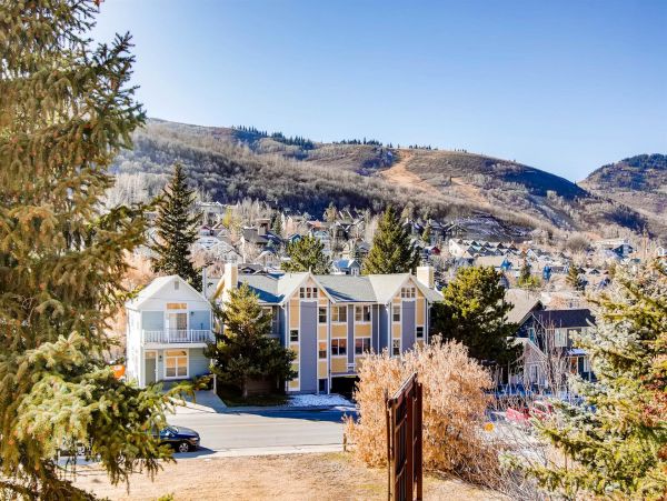 Park City Deer Valley Canyons Resort Condo 996325