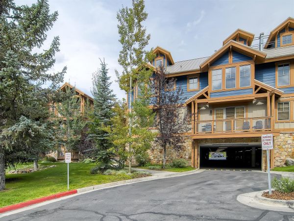 Park City Deer Valley Canyons Resort Condo 996325