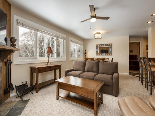 Park City Deer Valley Canyons Resort Condo 996327