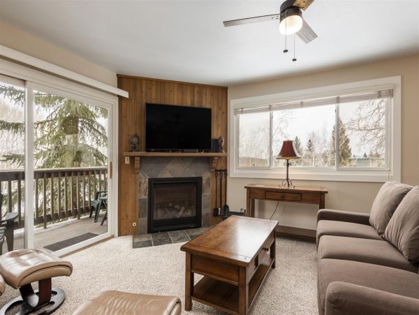 Park City Deer Valley Canyons Resort Condo 996327
