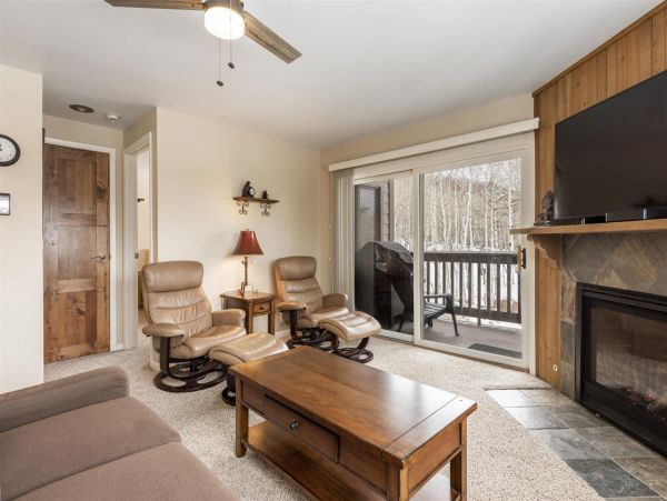 Park City Deer Valley Canyons Resort Condo 996327