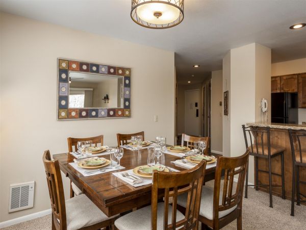 Park City Deer Valley Canyons Resort Condo 996327