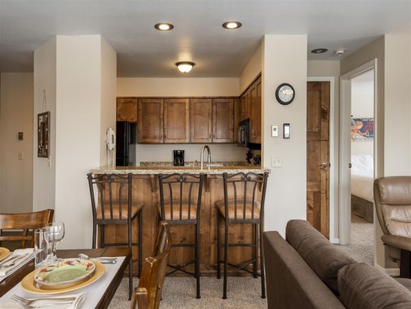 Park City Deer Valley Canyons Resort Condo 996327