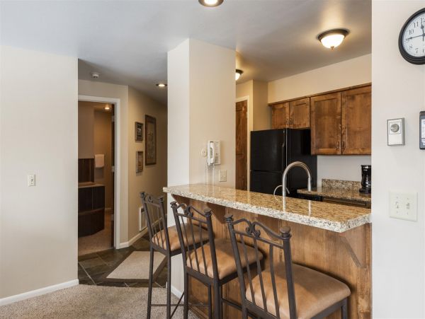 Park City Deer Valley Canyons Resort Condo 996327