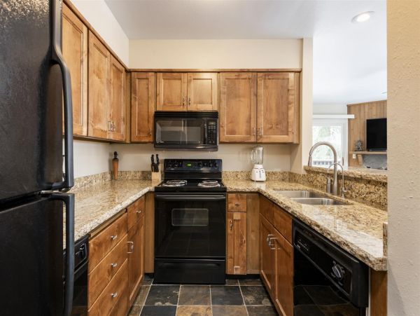 Park City Deer Valley Canyons Resort Condo 996327