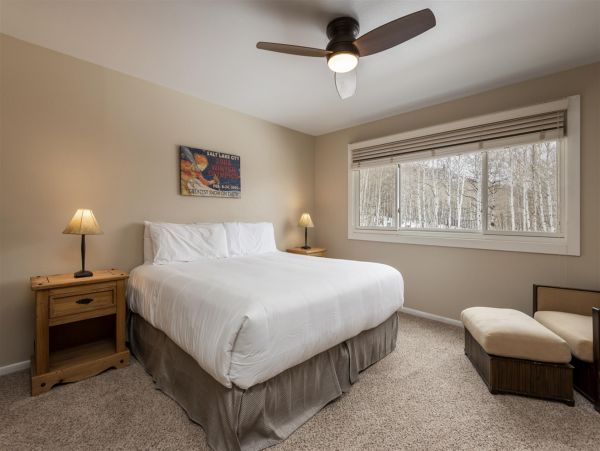 Park City Deer Valley Canyons Resort Condo 996327
