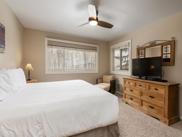 Park City Deer Valley Canyons Resort Condo 996327
