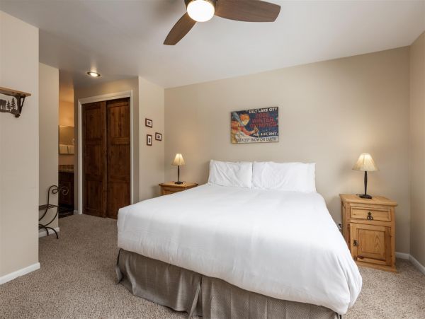 Park City Deer Valley Canyons Resort Condo 996327