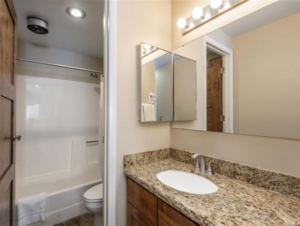 Park City Deer Valley Canyons Resort Condo 996327