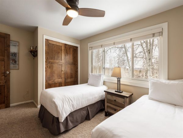 Park City Deer Valley Canyons Resort Condo 996327