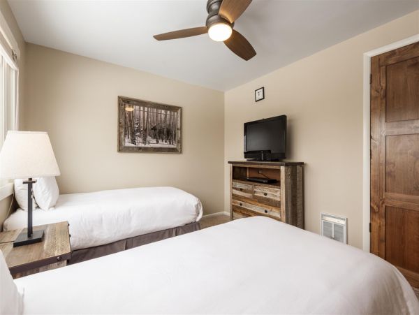 Park City Deer Valley Canyons Resort Condo 996327