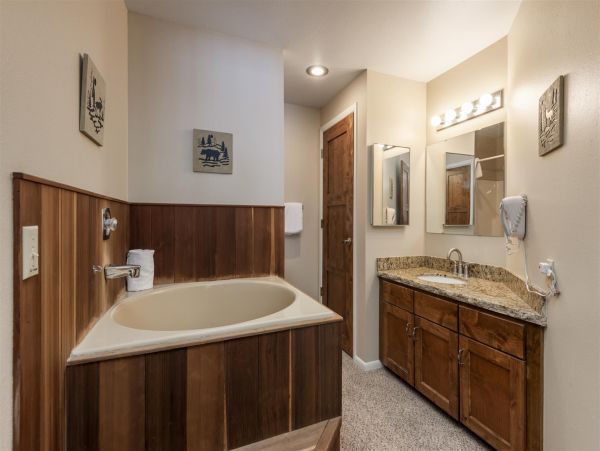 Park City Deer Valley Canyons Resort Condo 996327