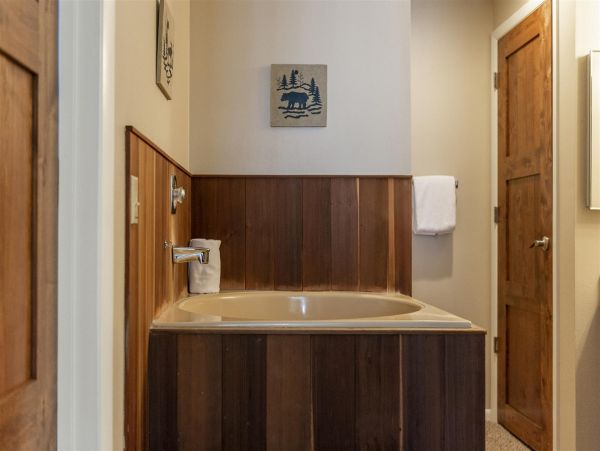 Park City Deer Valley Canyons Resort Condo 996327