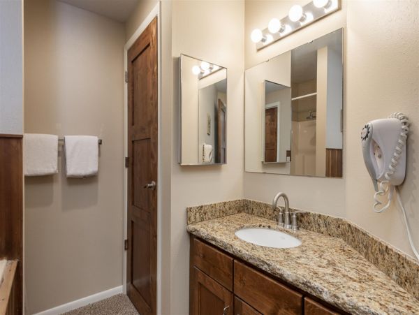 Park City Deer Valley Canyons Resort Condo 996327