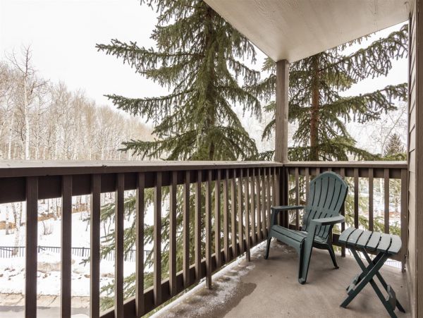 Park City Deer Valley Canyons Resort Condo 996327