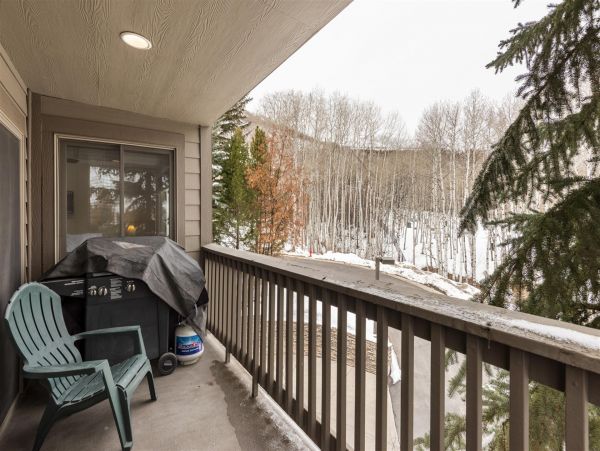 Park City Deer Valley Canyons Resort Condo 996327
