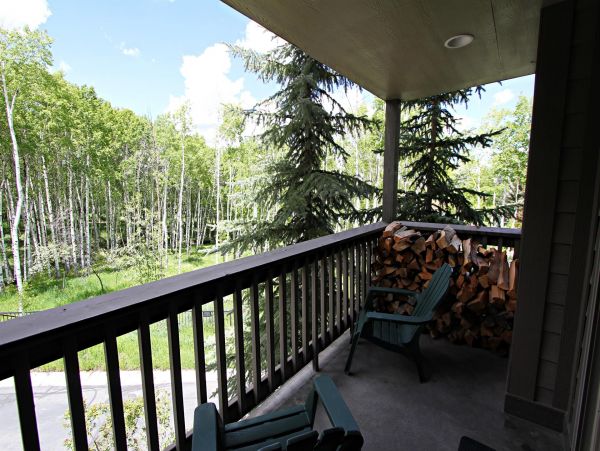 Park City Deer Valley Canyons Resort Condo 996327