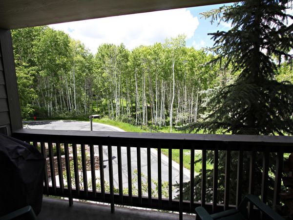 Park City Deer Valley Canyons Resort Condo 996327