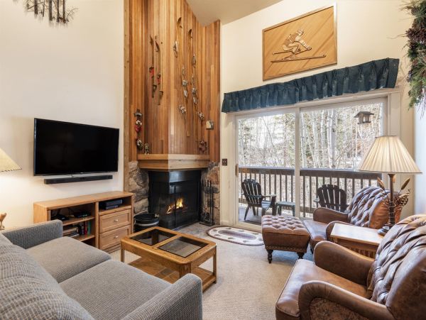 Park City Deer Valley Canyons Resort Condo 996329