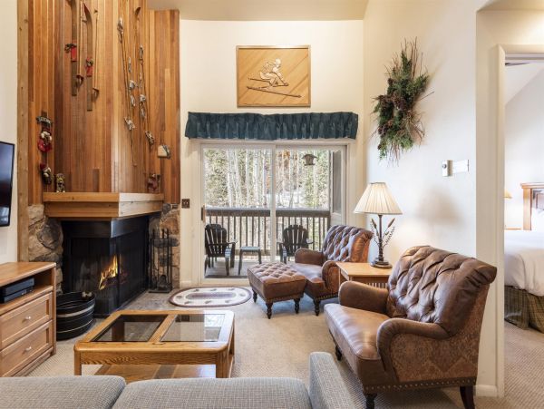 Park City Deer Valley Canyons Resort Condo 996329