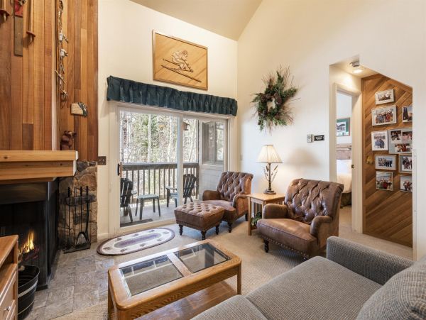 Park City Deer Valley Canyons Resort Condo 996329