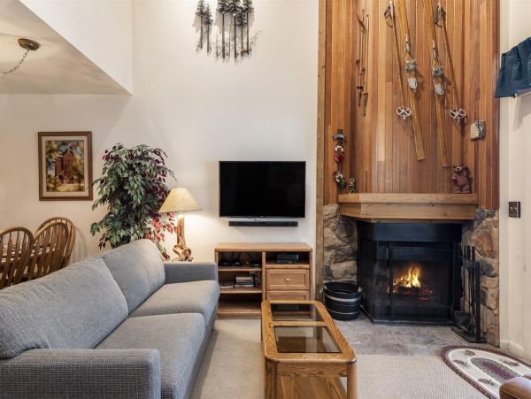 Park City Deer Valley Canyons Resort Condo 996329