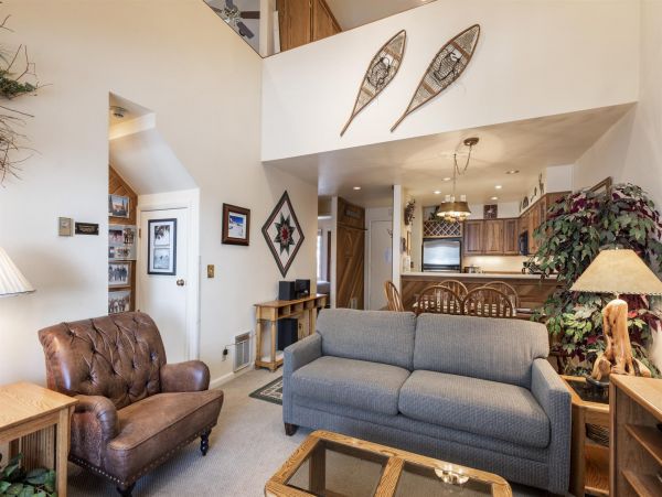Park City Deer Valley Canyons Resort Condo 996329