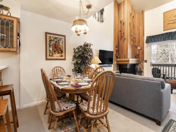 Park City Deer Valley Canyons Resort Condo 996329