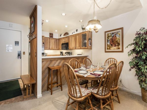 Park City Deer Valley Canyons Resort Condo 996329