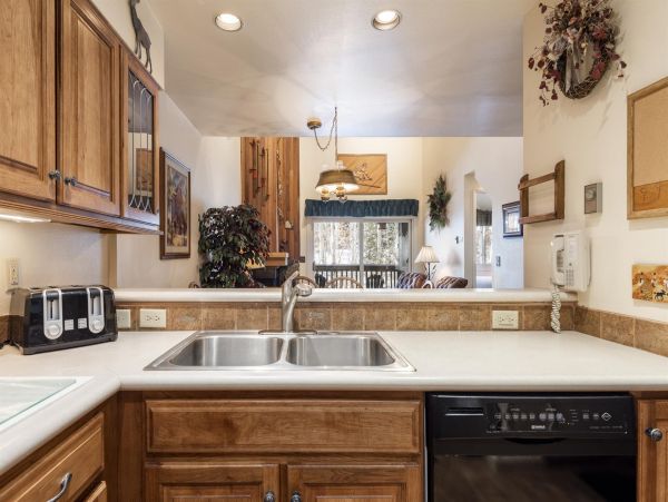 Park City Deer Valley Canyons Resort Condo 996329