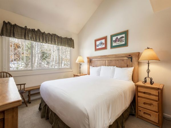 Park City Deer Valley Canyons Resort Condo 996329