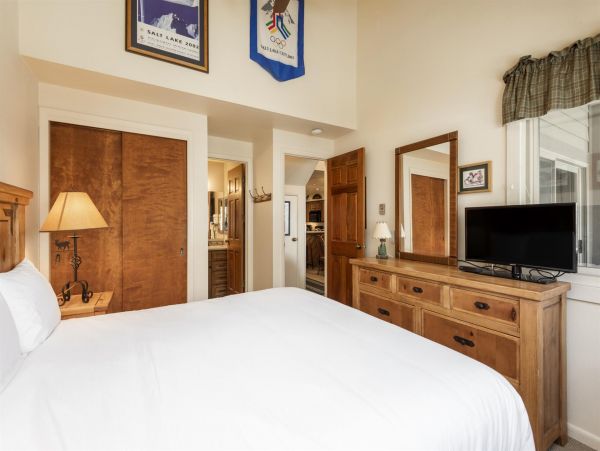 Park City Deer Valley Canyons Resort Condo 996329