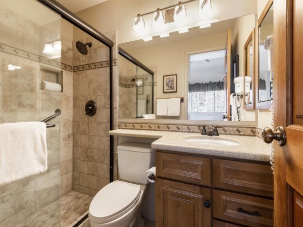 Park City Deer Valley Canyons Resort Condo 996329