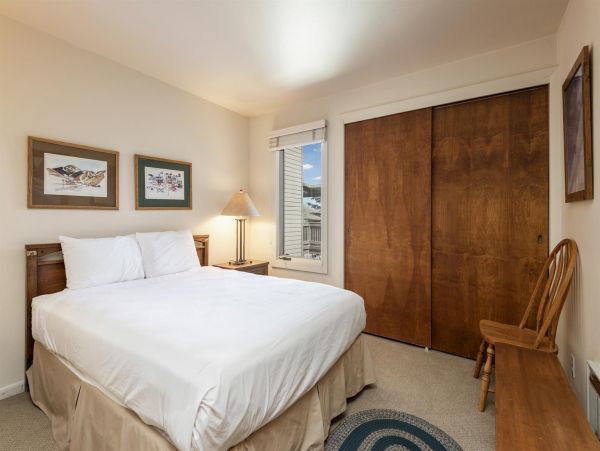 Park City Deer Valley Canyons Resort Condo 996329