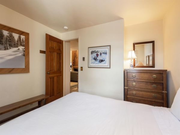 Park City Deer Valley Canyons Resort Condo 996329
