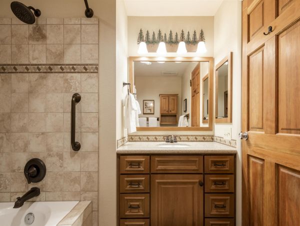Park City Deer Valley Canyons Resort Condo 996329