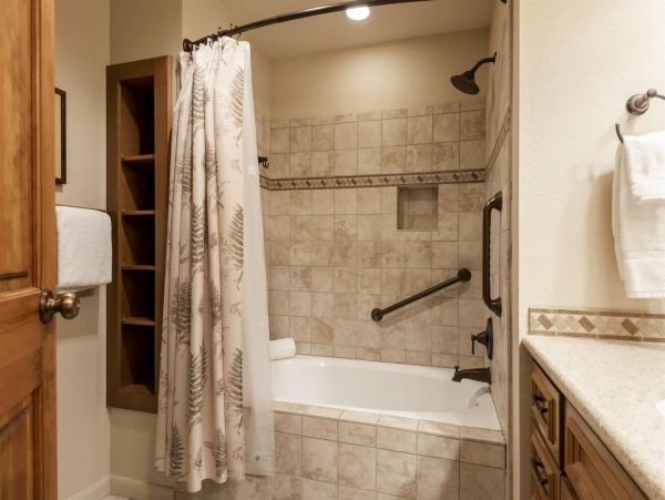 Park City Deer Valley Canyons Resort Condo 996329