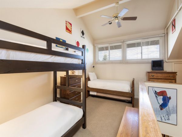 Park City Deer Valley Canyons Resort Condo 996329