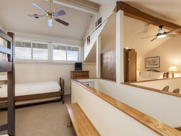 Park City Deer Valley Canyons Resort Condo 996329