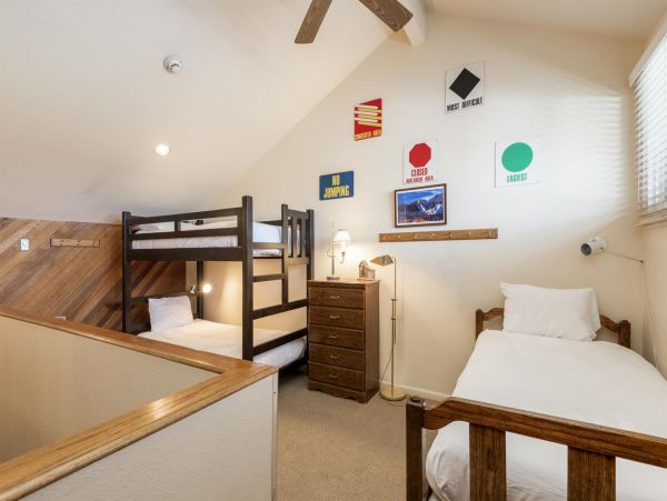 Park City Deer Valley Canyons Resort Condo 996329