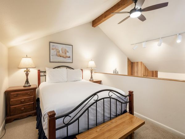Park City Deer Valley Canyons Resort Condo 996329