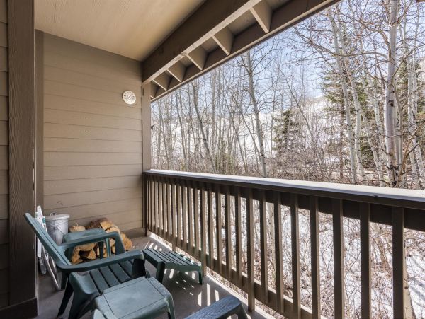Park City Deer Valley Canyons Resort Condo 996329