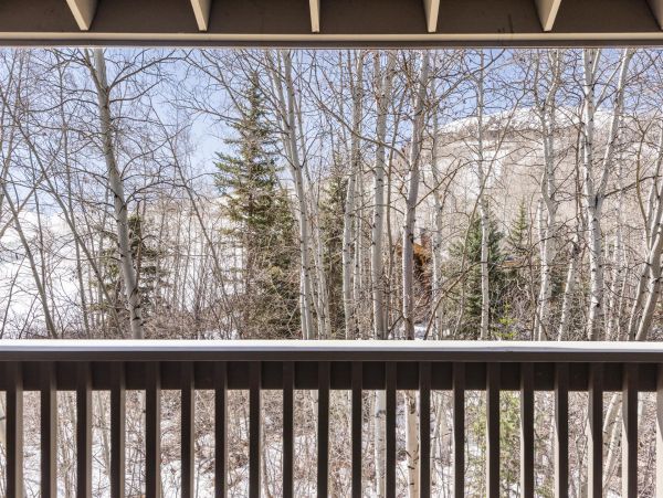 Park City Deer Valley Canyons Resort Condo 996329