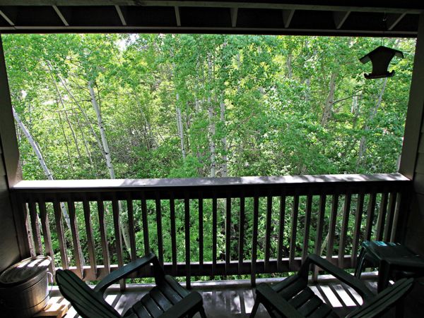 Park City Deer Valley Canyons Resort Condo 996329