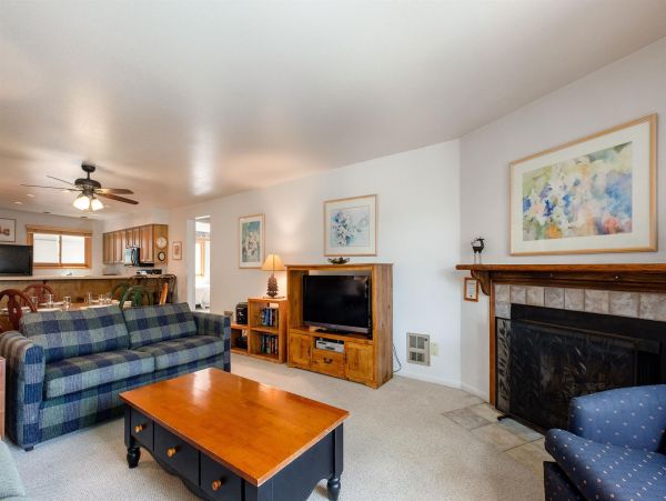 Park City Deer Valley Canyons Resort Condo 996330