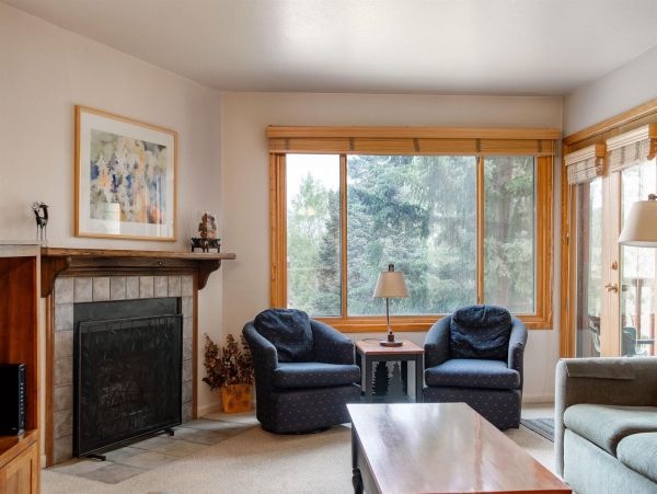 Park City Deer Valley Canyons Resort Condo 996330