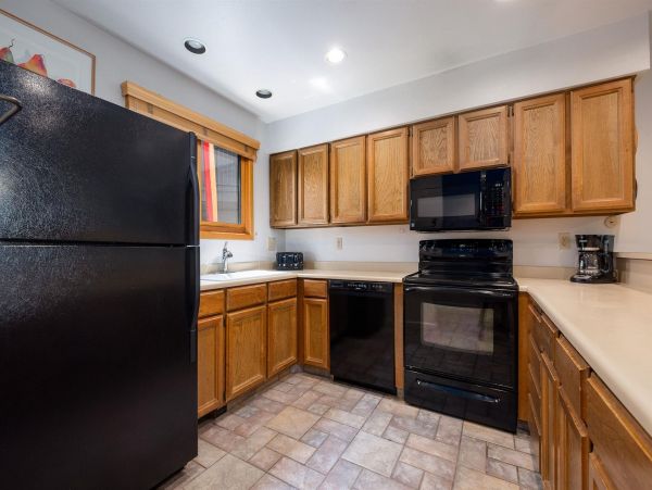 Park City Deer Valley Canyons Resort Condo 996330