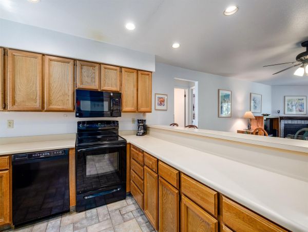 Park City Deer Valley Canyons Resort Condo 996330